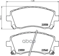 �������� ��������� ������� Nisshinbo ���. NP7000 NP7000 ����