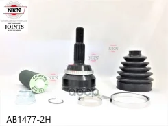 ���� ������� NKN AB1477-2H � ������� ABS 434100E011,434200E011 NKN ���. AB1477-2H AB14772H ����