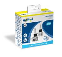 ����� H3 Range Performance LED 6500K X2 Narva ���. 180583000 180583000 ����