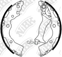 ������� ���������� NiBK FN0617 NiBK ���. FN0617 FN0617 ����