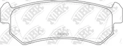 ������� NiBK PN0376 NiBK ���. PN0376 PN0376 ����