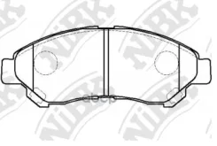 ��������� ������� Daihatsu Hijet / Toyota Lite/ TownAce (S400) 08- F NiBK ���. PN1847 PN1847 ����