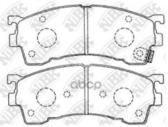 ������� ��������� �������� Mazda Capella 1998-2002 PN5239 NiBK ���. PN5239 PN5239 ����