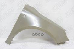 ����� �������� ������ Skoda Fabia 2 5J (2007-2014) ��� ����������� O. E. M. ���. OEM0011KPR OEM0011KPR ����