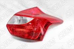 ������ ������ Ford Focus 3 (2011-2015) O. E. M. ���. OEM0017FONR OEM0017FONR ����