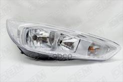 ���� ������ Ford Focus 3 2015-2019, �������, ������� O. E. M. ���. OEM0026FR OEM0026FR ����
