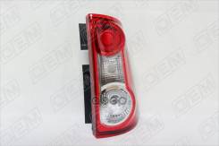 ������ ������ Lada Largus 1 (2012-��) O. E. M. ���. OEM0052FONR OEM0052FONR ����