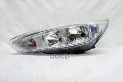 ���� ����� Ford Focus 3 2015-2019, �������, ������� O. E. M. ���. OEM0110FL OEM0110FL ����