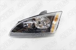 ���� ����� Ford Focus 2 2004-2008, �������, ������ O. E. M. ���. OEM0120FL OEM0120FL ����
