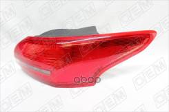 ������ ������ ������� Ford Focus 3 (2015-2019) O. E. M. ���. OEM0133FONR OEM0133FONR ����
