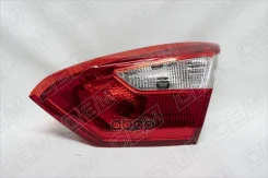 ������ ������ ���������� Ford Focus 3 �����, 2011-2015 O. E. M. ���. OEM0151FONR OEM0151FONR ����