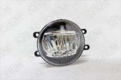 ���� ��������������� ����� Toyota Land Cruiser Prado 150 2017-2024, ������������ (LED) O. E. M. O. E. M. ���. OEM0158Ptfpl OEM0158Ptfpl OEM0158PTFPL �...