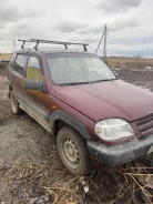 Chevrolet Niva. 2123, 2123 ����