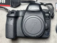 Canon EOS 6D Mark II Body ����