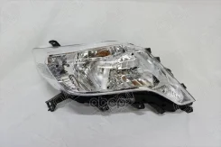 ���� ������ Toyota Land Cruiser Prado 150 2013-2017, �������, � ����������� O. E. M. ���. OEM0199FR OEM0199FR ����