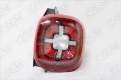 ������ ������ Renault Duster 2 (2020-��) O. E. M. ���. OEM0298FONR OEM0298FONR ����