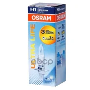 ����� H1 12V 55W P14.5s Ultra LIFE 1 ��. 64150ULT NSIN0019648520 Osram ���. 64150ULT 64150ULT ����