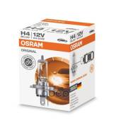 ����� H4 12V 60/55W P43t Original LINE �������� ������������ �/� (���) 1 ��. 12V 60/55W P43T Osram ���. 64193 Osram 64193 64193 ����