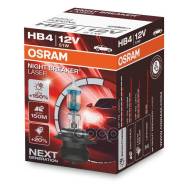 ����� Osram Night Breaker Laser (12V, 51W) HB4 P22d 9006NL 84920PA010, �N10130001, �90981WD009, �90981Yzzdg, �MS820960, �90981Yzzdc, �1864955009, �909...