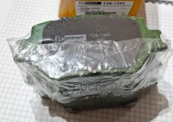 ������� ���������, �������� (D2242) TO Crown GRS18# 04-, MarkX GRX12# 04- 0101CDE120F; 0446530330; 0446530480; 044653048079; 0986424808; 2386401; 2386...