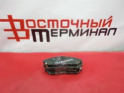 ������� ��������� Nissan Serena 11279409302, �������� AY040NS130 ����
