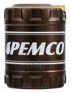 Pemco Diesel G-7 UHPD Blue