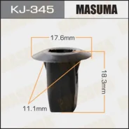 ������ ��������� Masuma KJ-345 9018906196 ����