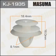 ������ ��������� Masuma KJ-1935 693005371 ����