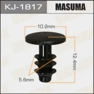 ������ ��������� Masuma KJ-1817 91567SR2014 ����