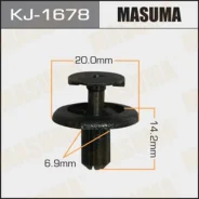 ������ ��������� Masuma KJ-1678 KJ1678 ����