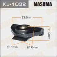 ������ ��������� Masuma KJ-1032 757727111 ����