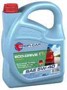 Profi-Car Eco-Drive
