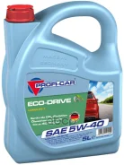 Profi-Car Eco-Drive