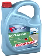 Profi-Car Eco-Drive Longlife
