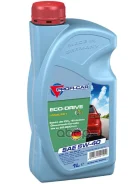 Profi-Car Eco-Drive