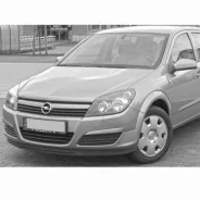 ������� ������� Opel Astra H 04-09 �������� ������ API (�������) 1400768 ����