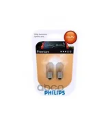 ����� 12V H6W BAX9s (�������, 2��) Philips ���. 12036B2 12036B2 ����