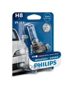 ����� H8 12V 35W PGJ19-1 WhiteVision (�������) Philips ���. 12360WHVB1 12360WHVB1 ����
