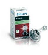 ����� H7 24V 70W PX26d MasterLife Philips ���. 13972MLC1 13972MLC1 ����
