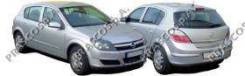 ������� ��������� �������, ������ (��� �/� � ��������. ������) / OPEL Astra-H 04~ Prasco ���. OP4102133 OP4102133 ����