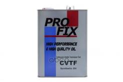 Pro Fix