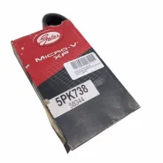 ������ ��������� ������������ (5x738��. ) Gates 5PK738 575092 ����