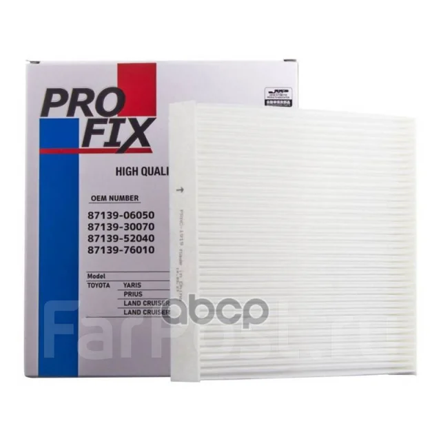 ������ �������� Profix PRAC1919 ����