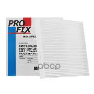 ������ �������� Profix 08R79-SEA-000A / 08R79-SEA-000C / 80291-SNK-A01 / 80291-T6A-J01 / 80292-SEA-003 / 80292-SEA-941 / 80292-SFE-901 / 80292-SFY-003...