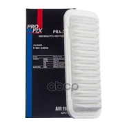 ������ ��������� Profix 1444PV / 1444PW / 1444RG / 1444RH / 1444XA / 17801-0J020 / 17801-23030 / 1780123030000 / AY120-TY042 / V9112-0023 Profix Prata...