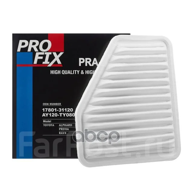 ������ ��������� Profix PRATA109 ����