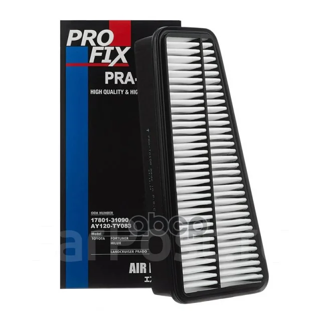 ������ ��������� Profix PRATA108 ����