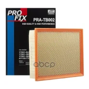 ������ ��������� Profix 17801-0L040 / 17801-38050 / 17801-38051 / AY120-TY093 Profix ���. Pratb002 PRATB002 ����