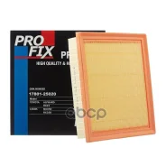 ������ ��������� Profix 17801-25020 Profix ���. Prata133 PRATA133 ����