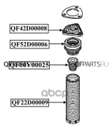 ����� ������������ Quattro Freni QF52D00006 (1508111) Quattro Freni ���. QF52D00006 QF52D00006 ����